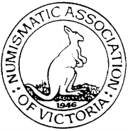 ANDA & the NAV: 20 Years of Service to Victorian Numismatics