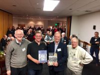 New Zealand Decimal 50 Conference Report