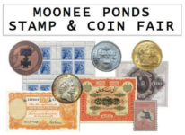 Northern Suburbs Coin & Stamp Fair