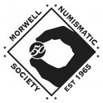 Morwell Numismatic Society October Newsletter