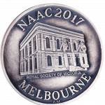 NAAC2017 Report