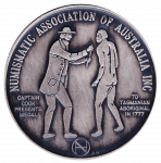 Numismatic Association of Australia Councillor Nominations