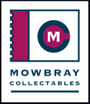 Mowbray Collectables Numismatic Auction