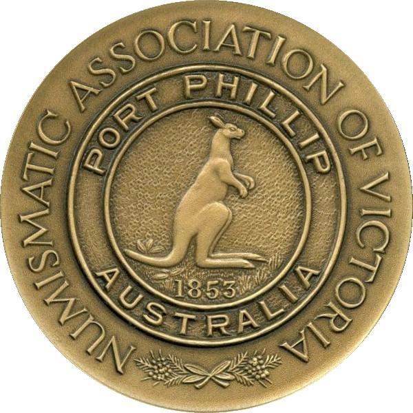Victorian Numismatic Newsletter #2