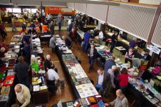 Melbourne Gains a New Coin Fair