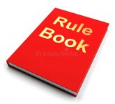 Proposed Rules for Incorporation of the NAV