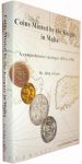 New Book: Coins Minted by the Knights in Malta