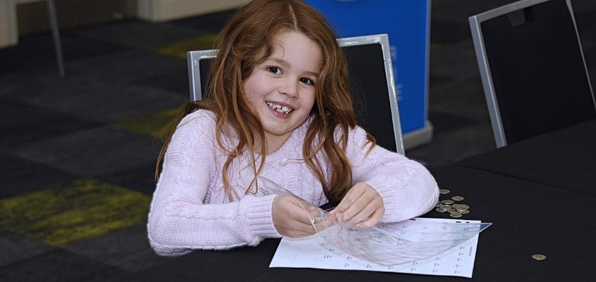 2018 Melbourne Money Expo