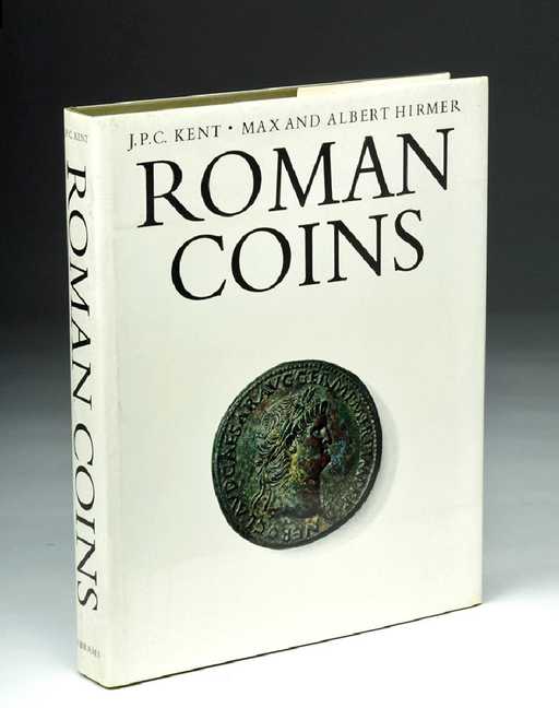 Numismatic Literature Sale