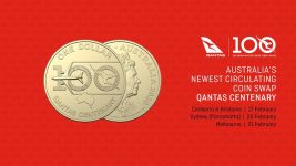 RAM Announces New Coin Swap