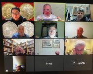 NAV Trials Video Meetings