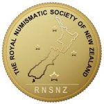 New Edition of Leon Morell’s NZ Medallion Catalogue available through RNSNZ