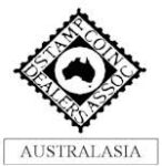 Petersham Stamp, Coin & Banknote Fair