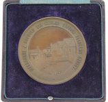 The Mystery of the Melbourne & Hobsons Bay Railway Medallion